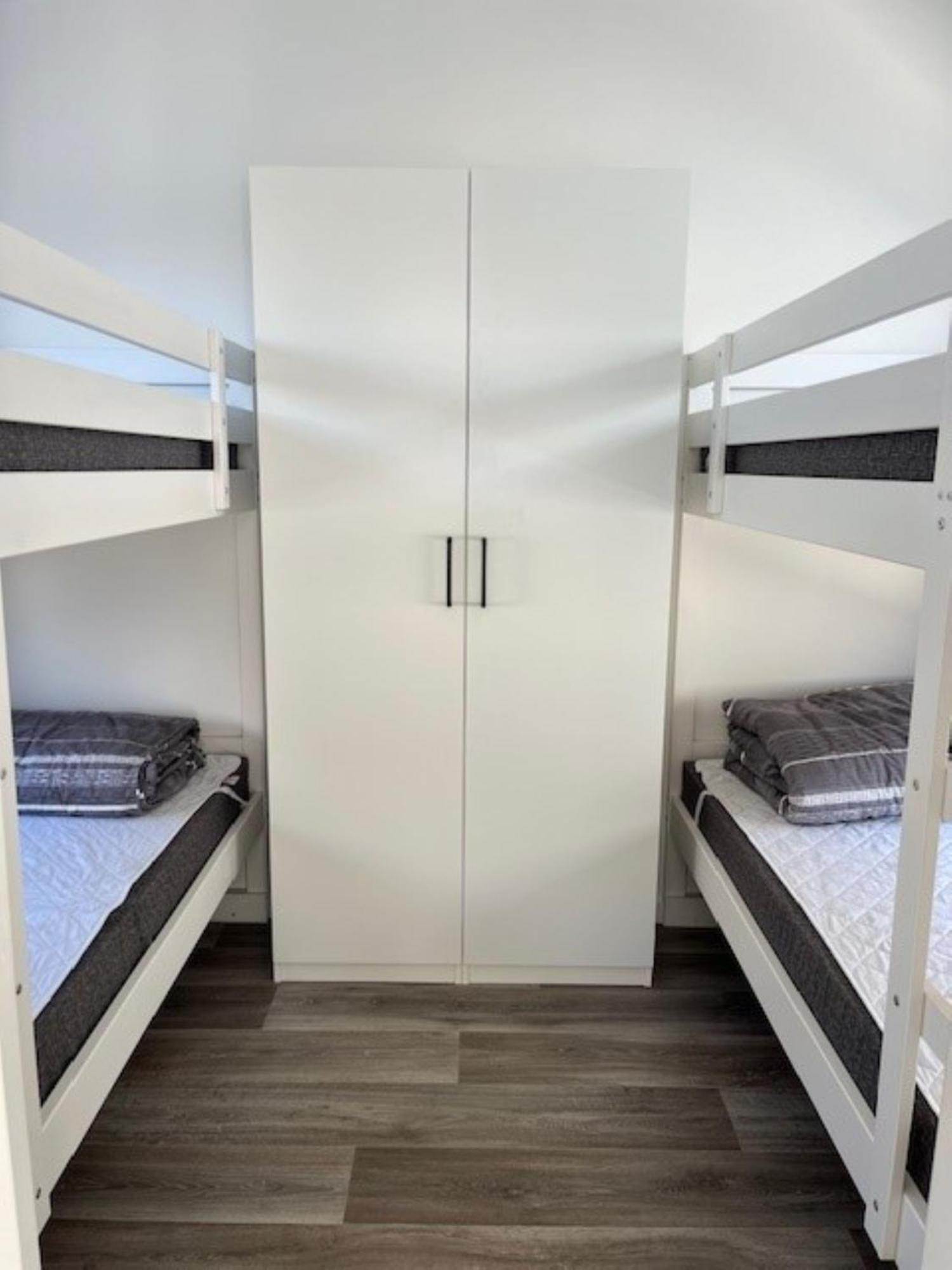 Sea Vu Caravan Park Robe Luaran gambar