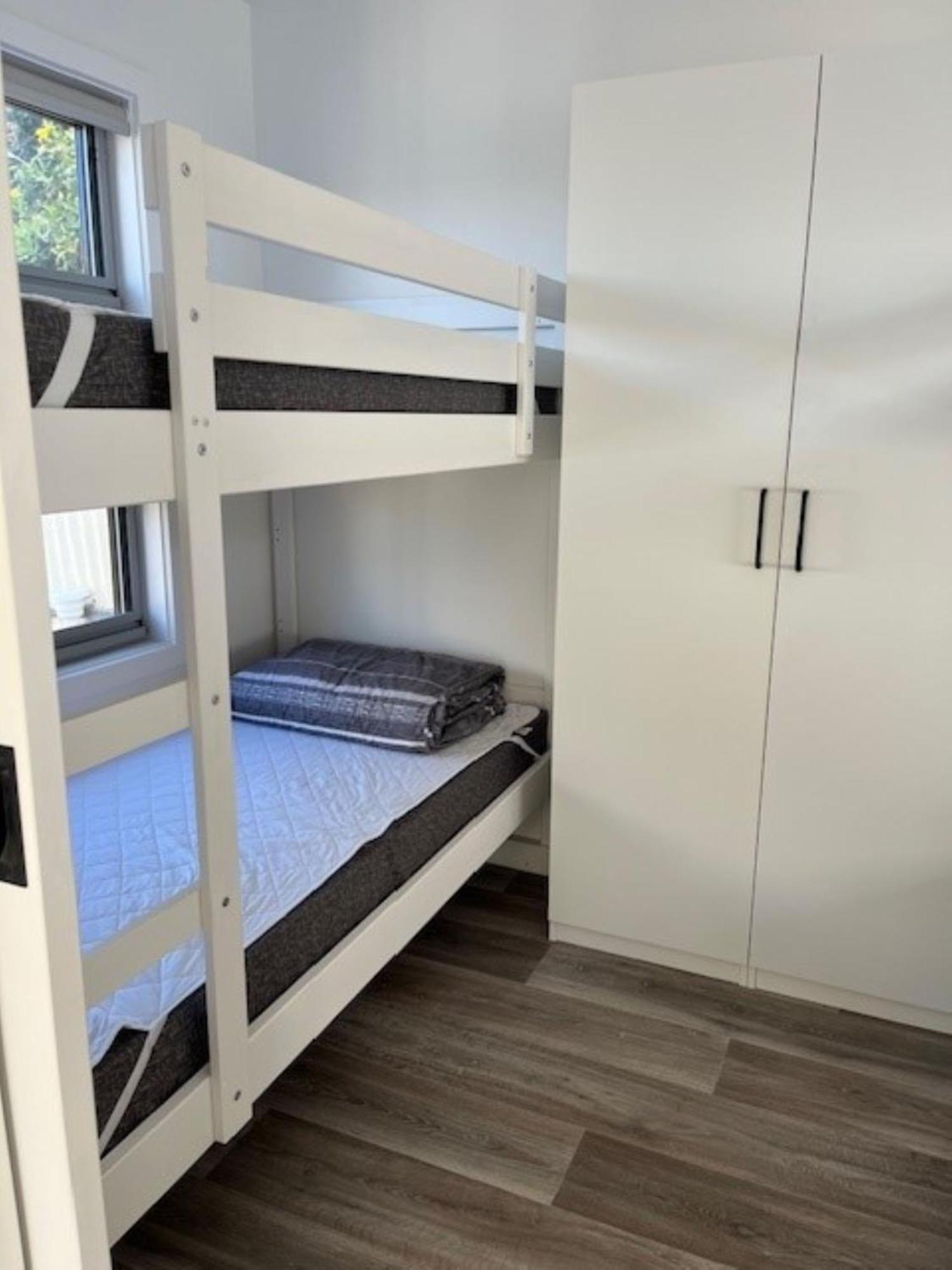 Sea Vu Caravan Park Robe Luaran gambar