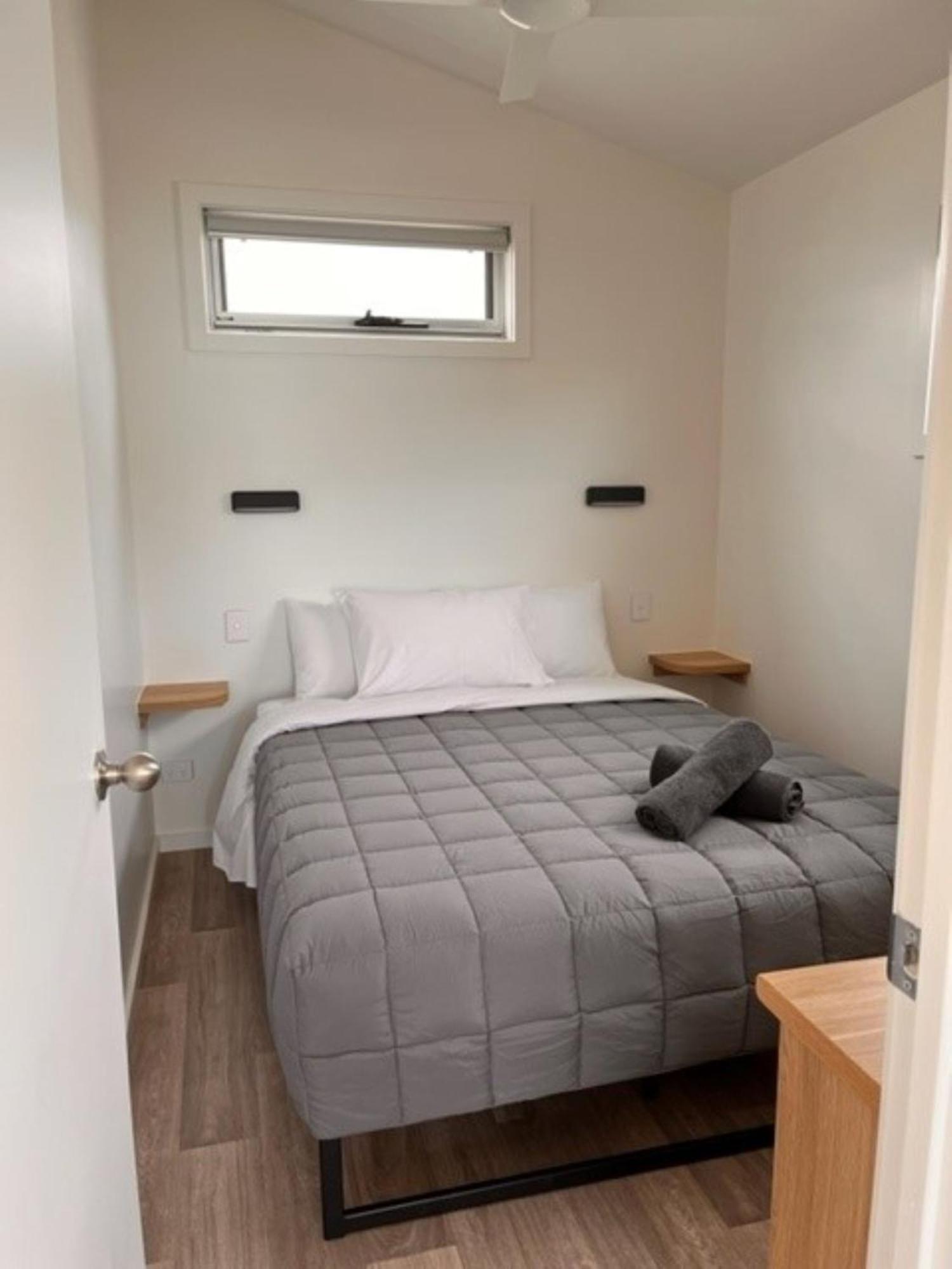 Sea Vu Caravan Park Robe Luaran gambar